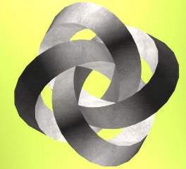 torusknot rendering