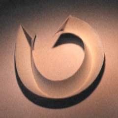 negative plastic mould